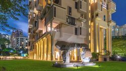 The Colonnade (D10), Condominium #465182121